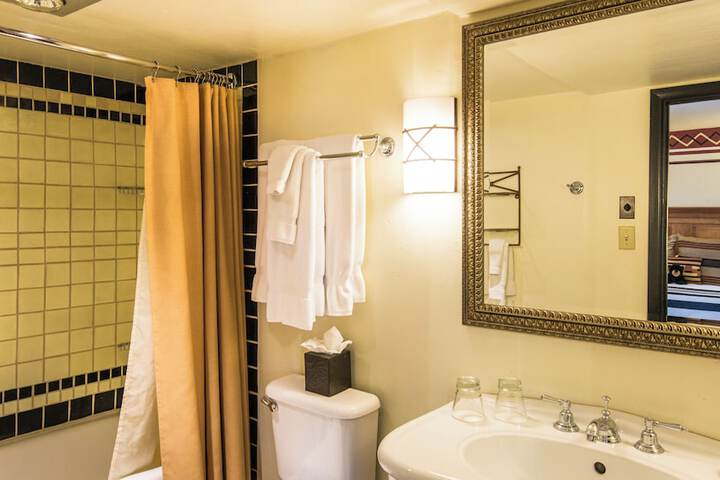 Bath Photo