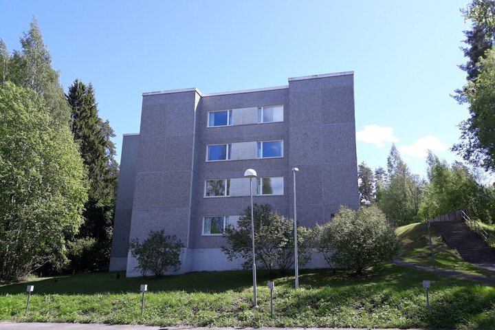 SUMMER HOTEL MALAKIAS