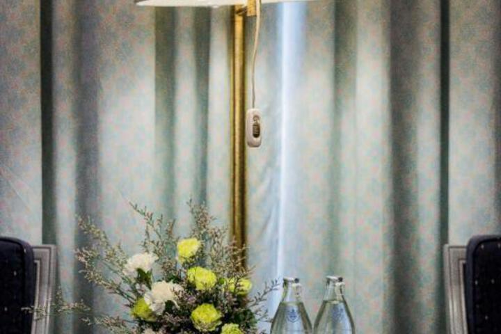 Fitness Facility Photos