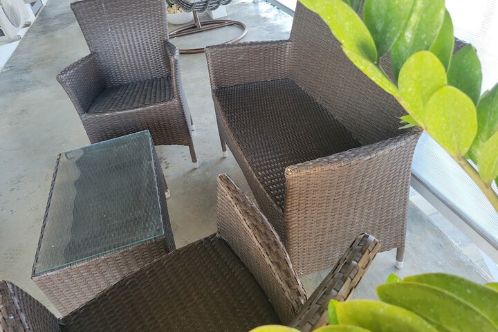 Terrace/Patio 26 of 55