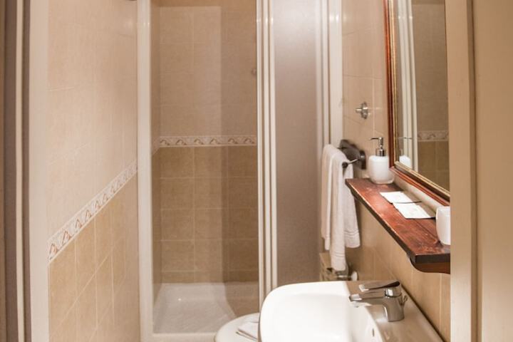 Bath Photo