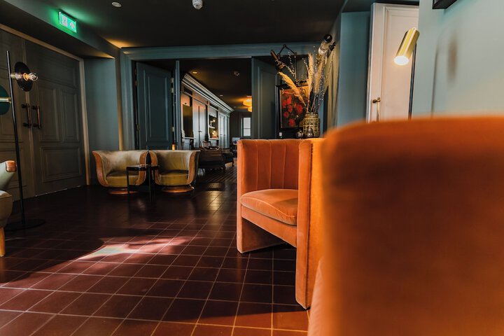 Hotel Interior 7 of 239