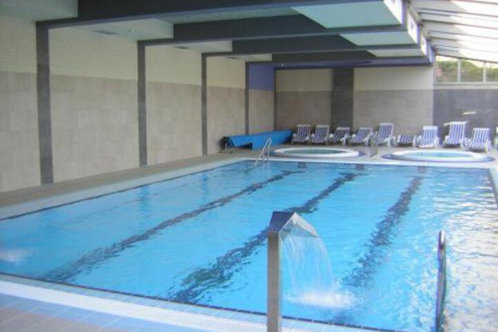 Spa and Wellness Pictures