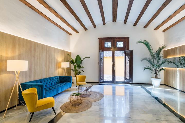 Lobby Photos