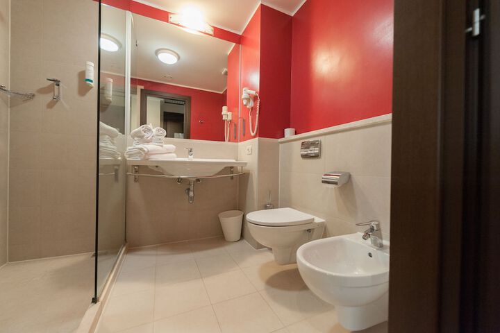 Bathroom Vanities