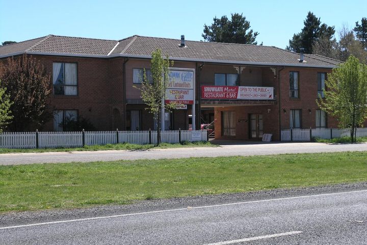 Hotel 41 of 42