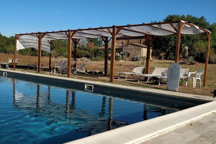 Pools & Facilities