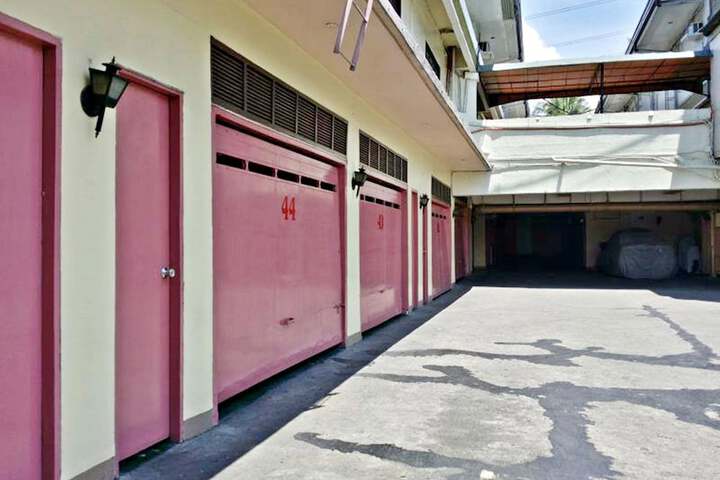 Exterior Photo