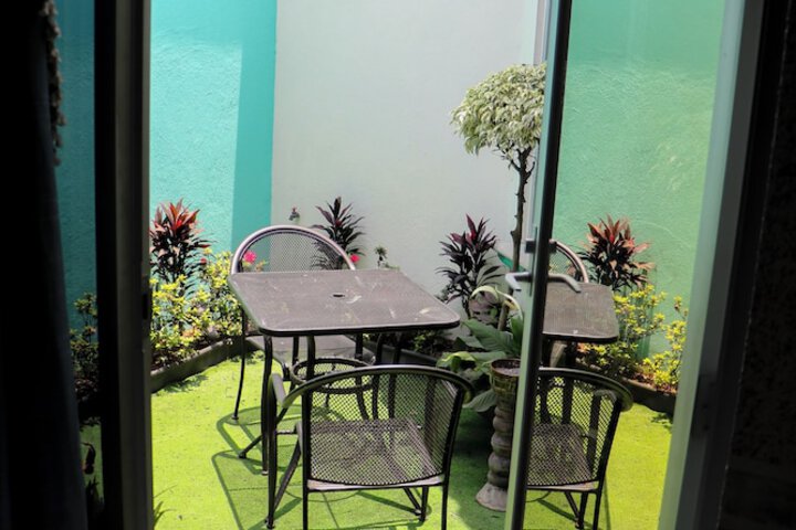 Terrace/Patio 14 of 35