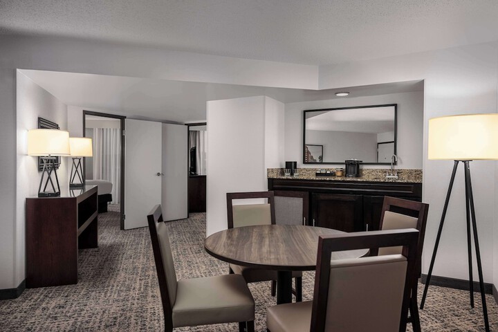 Minibar