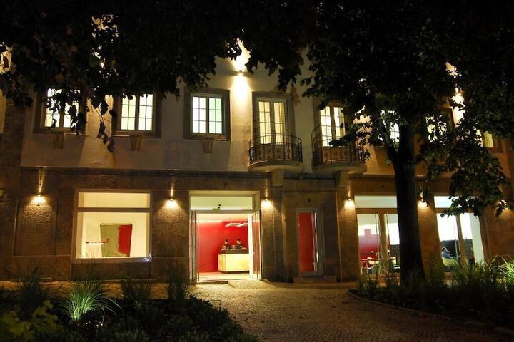 Hotel 58 of 58