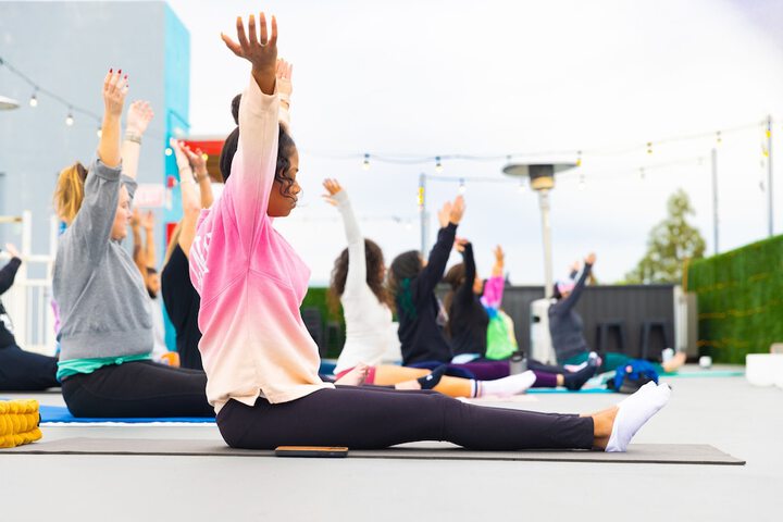 Yoga