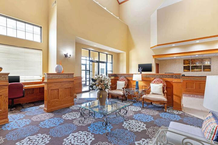 Lobby Photos