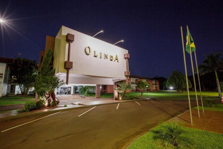 Photo of Olinda Hotel e Eventos