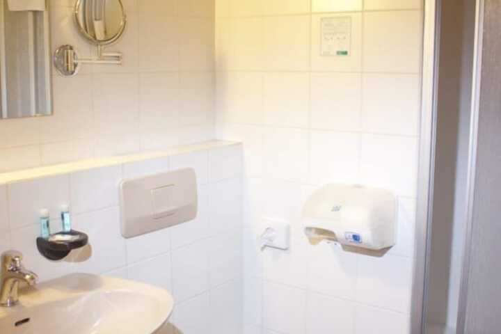 Bathroom Vanities