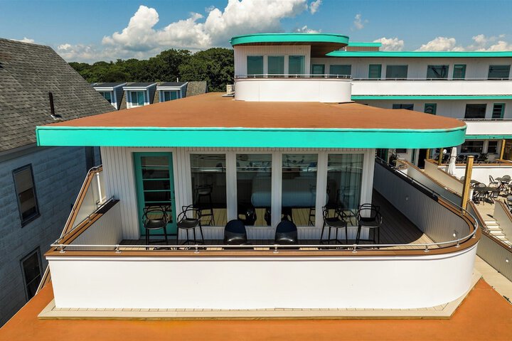 Terrace/Patio 42 of 42