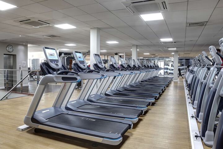 Health and Fitness 31 of 64