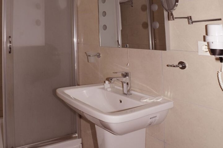 Bathroom Vanities