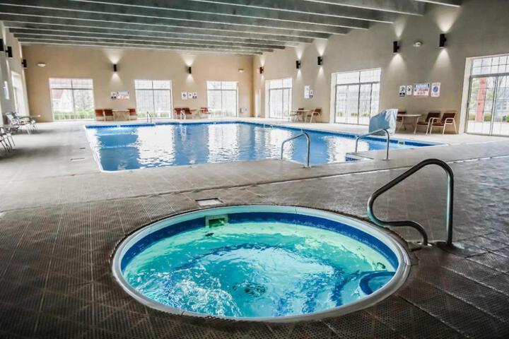 Spa and Wellness Pictures