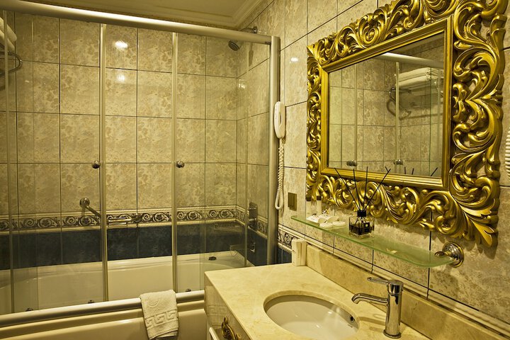 Bath Amenities