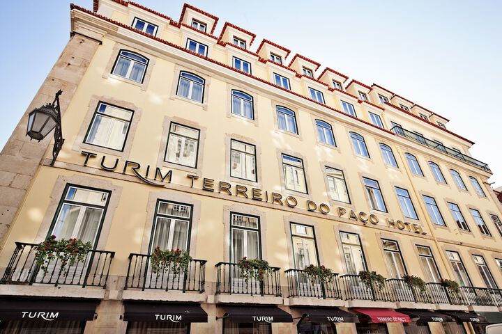 Exterior Photo