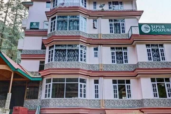 Sipur Sojourn