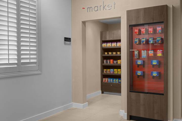 Property amenity