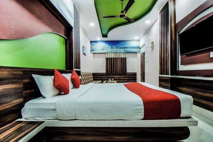 Room 7 of 21