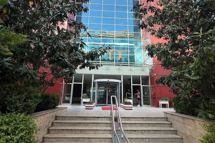 Sena House in Istanbul