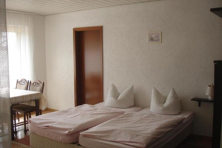 Suite Room