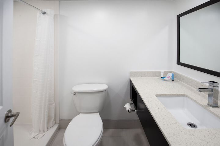 Standard Queen Room 2 Queen Beds Pet Room Only Newly Remodeled (16 of 22)