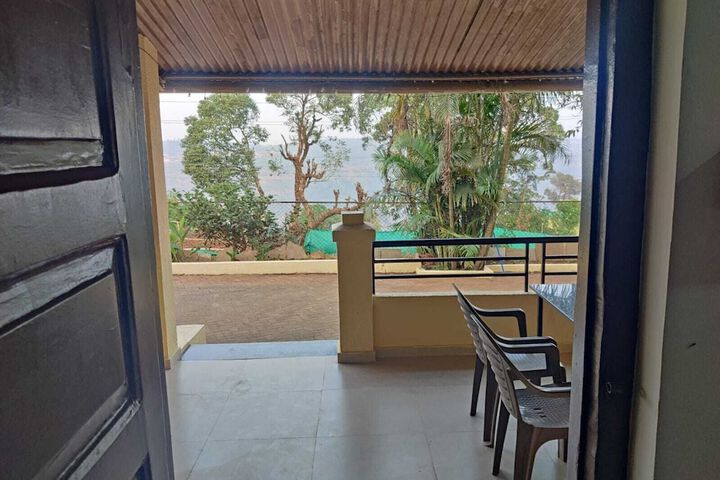 Terrace/Patio 22 of 41