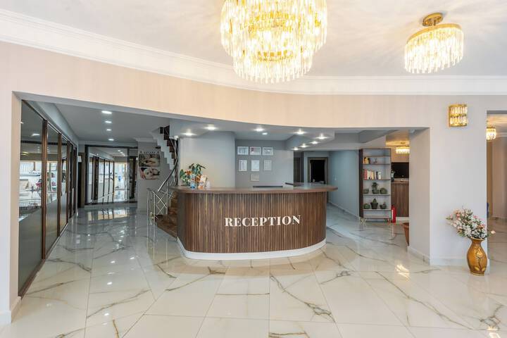 Hotel Interior 3 of 41