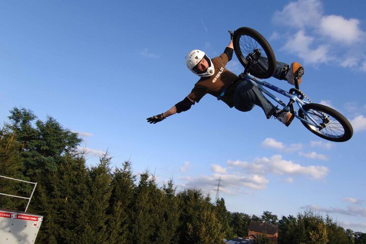 Outdoor Activities 54 of 130