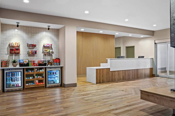 Hotel Interior 2 of 44