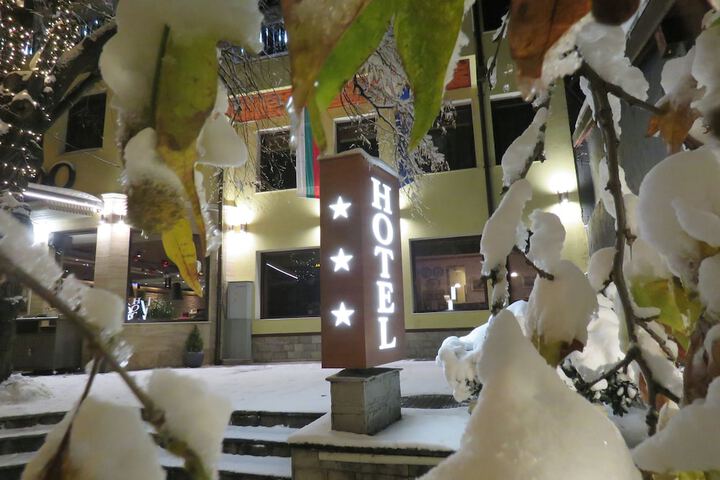 Hotel 34 of 41