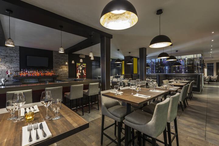 Dining Photos