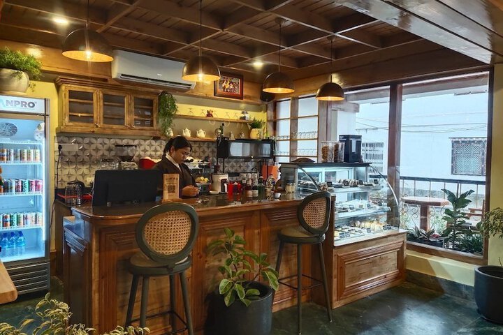 Cafe