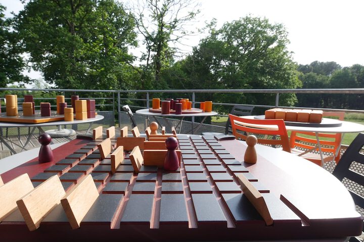 Terrace/Patio 46 of 53