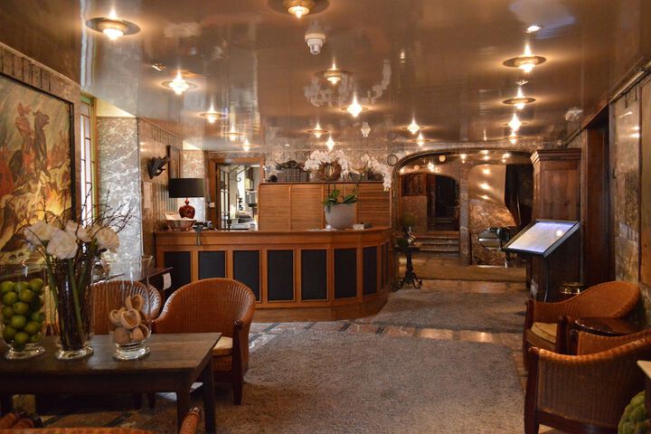 Hotel Interior 43 of 45