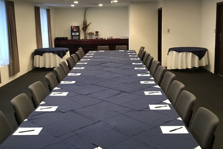 Meeting 20 of 24