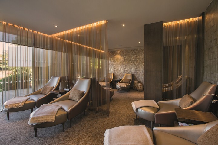 Spa Massage