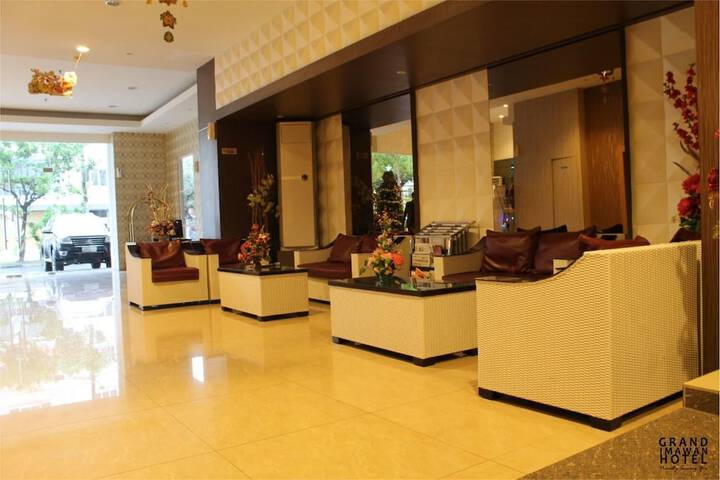 Hotel Interior 3 of 32