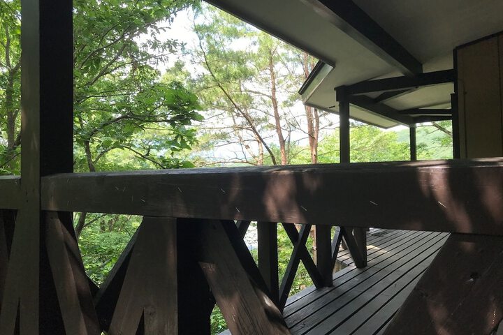 Terrace/Patio 5 of 7