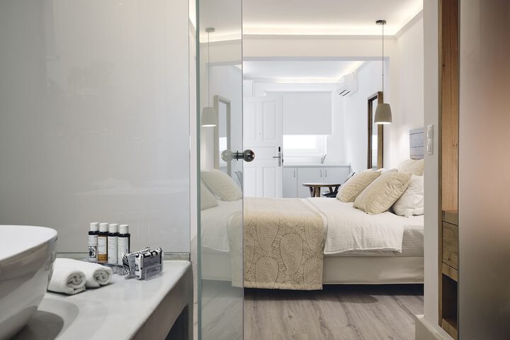 Bath Interior