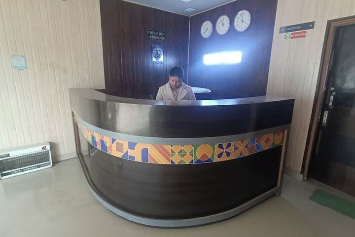 Hotel Interior 2 of 13