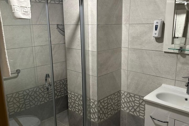 Bath Interior