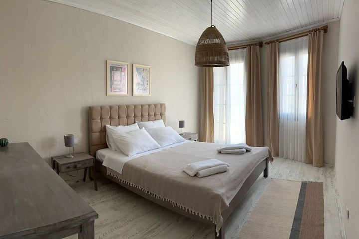 La Luna Boutique Hotel - Alacati Reisdere in Cesme