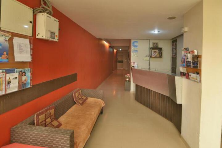 Fitness Center Photo