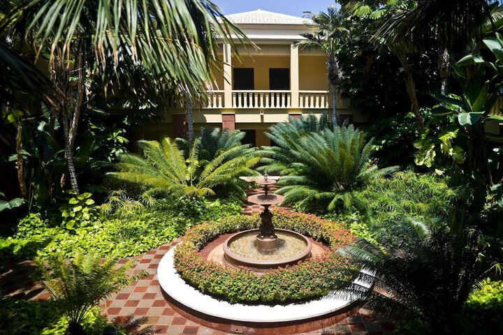 Property Grounds 27 of 31